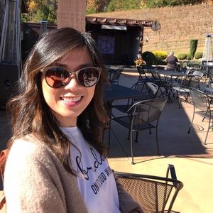 Meet your Posher, Thao